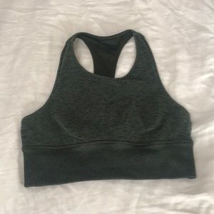 Alo soft serenity bra